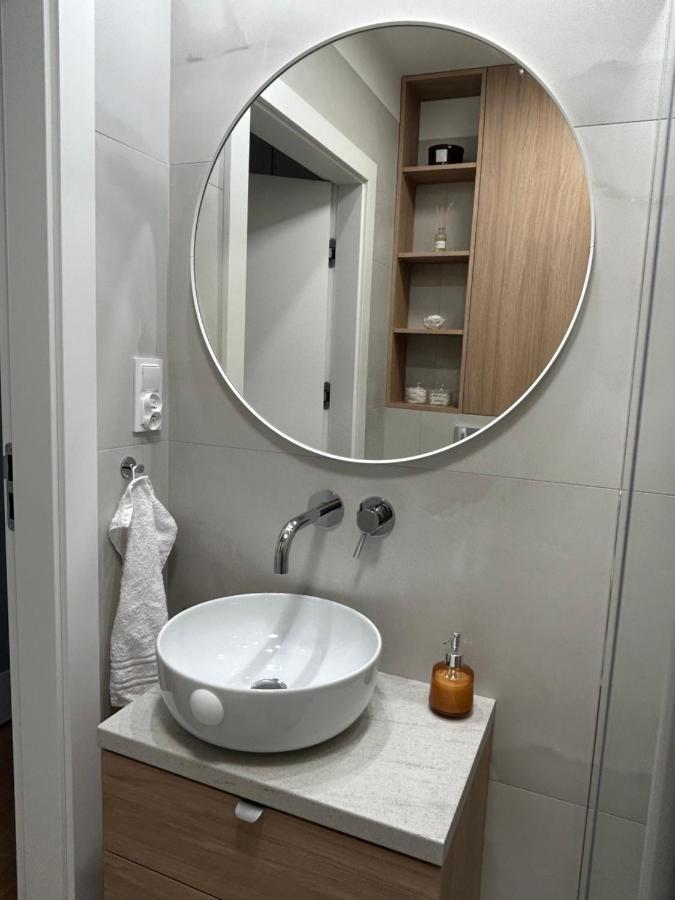 Apartament Nowe Ogrody Leszno  Exterior photo