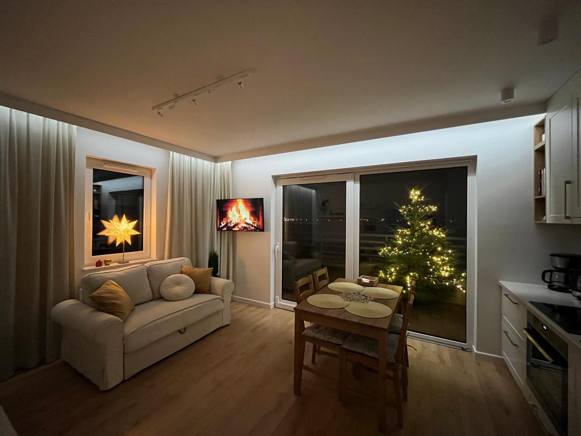 Apartament Nowe Ogrody Leszno  Exterior photo